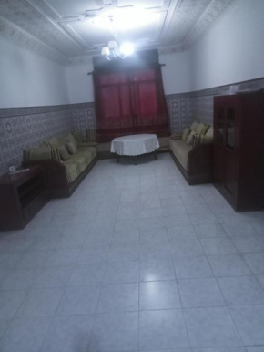 Grand appartement